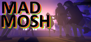 Mad Mosh Trailer trailer thumbnail