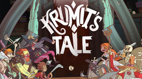 Krumit Trailer 2 (English) trailer thumbnail