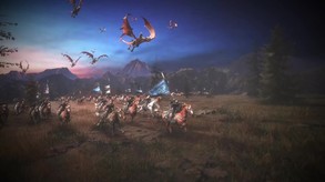Rebirth_Online_Cinematic_60s trailer thumbnail