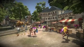 Rebirth_Online_인게임플레이_1 trailer thumbnail