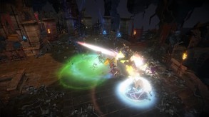 Rebirth_Online_인게임플레이_2 trailer thumbnail