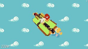 Trailer trailer thumbnail