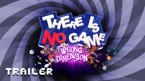 There is no Trailer! trailer thumbnail
