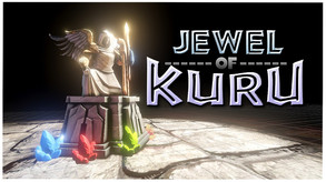 Jewel Of Kuru - Official Trailer trailer thumbnail