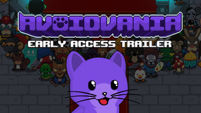 AvoidVania - Official Teaser trailer thumbnail