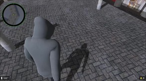 Anon Hacker Trailer trailer thumbnail