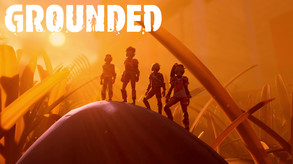 Grounded Launch Trailer trailer thumbnail