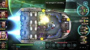 Trailer 2 Gameplay trailer thumbnail