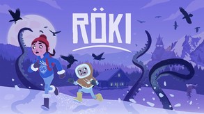 Röki - Launch Trailer ESRB trailer thumbnail