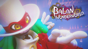 ESRB EN Balan Teaser trailer thumbnail