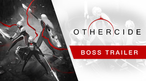 Othercide - Boss Trailer trailer thumbnail