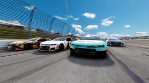 NASCAR Heat 5 - Launch trailer thumbnail