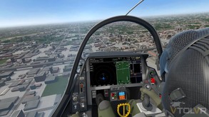 VTOL VR Trailer 2020 trailer thumbnail