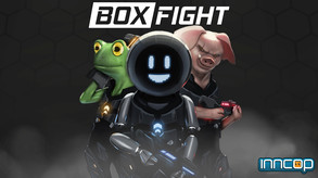Boxfight Gameplay trailer thumbnail
