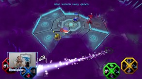 Dumb As Wizards Out now release trailer trailer thumbnail