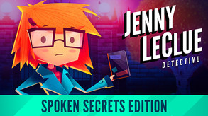 Spoken Secrets trailer thumbnail