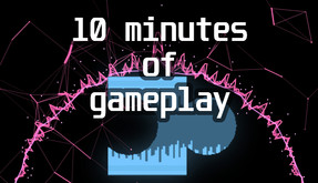 Raw Gameplay trailer thumbnail