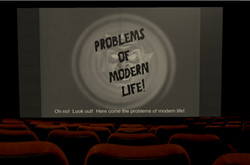 Adventures in Morality Trailer trailer thumbnail