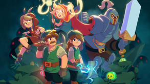 UnderMine Release Trailer trailer thumbnail