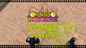 Vomit System - Orlando Theme Park VR trailer thumbnail