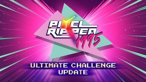 Ultimate Challenge Update Trailer trailer thumbnail
