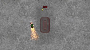 Jetpackin' Heat++ Beta Trailer trailer thumbnail