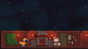 Harry meets Dodo trailer thumbnail