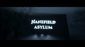 Hanefield Asylum Official Trailer trailer thumbnail