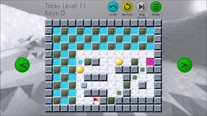 Stonebot Adventures Trailer trailer thumbnail