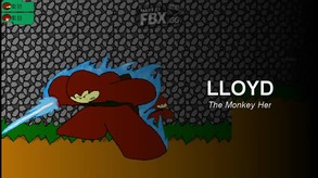 Lloyd the Monkey 2 Trailer trailer thumbnail