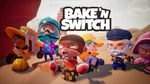 Serradurra serves you desert, Buns, and some tasty Bakers too! trailer thumbnail