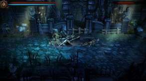 AEON BLOOD Trailer trailer thumbnail