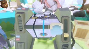 Krystopia: Nova´s Journey - 30 sec preview trailer thumbnail