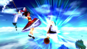 TOUHOU SKY ARENA Trailer trailer thumbnail
