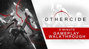 Othercide - IGN Gameplay Walkthrough trailer thumbnail