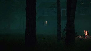 Announcement Trailer trailer thumbnail