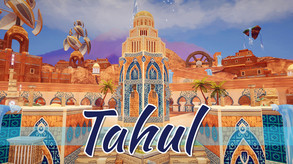 Tahul Trailer trailer thumbnail