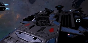 BattleGroupVR Gameplay Trailer trailer thumbnail