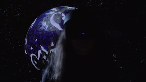 Oubey VR – Cosmic Voyage Teaser trailer thumbnail