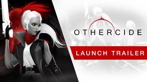 Othercide - Launch Trailer trailer thumbnail