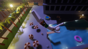 Balconing Simulator - Cinematic Trailer trailer thumbnail