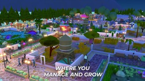 Parkasaurus Leaving Early Access trailer thumbnail