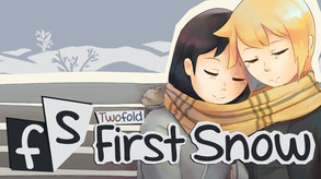 First Snow Launch Trailer trailer thumbnail