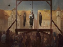 Cut scene Video trailer thumbnail