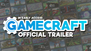 Gamecraft Trailer 2020 trailer thumbnail