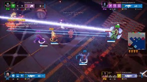 Early Access Launch trailer thumbnail