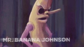 Banana Hell Trailer trailer thumbnail