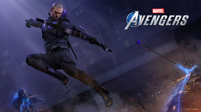 ESRB EN - Hawk Avengers trailer thumbnail