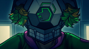Birth ME Code Trailer trailer thumbnail
