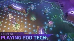 A Guide to Pod Node Tech trailer thumbnail